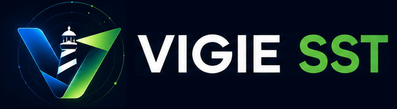 Vigie SST